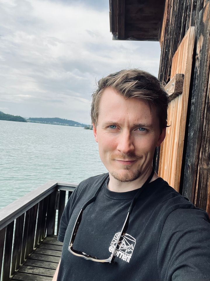 Lukas von nordcode